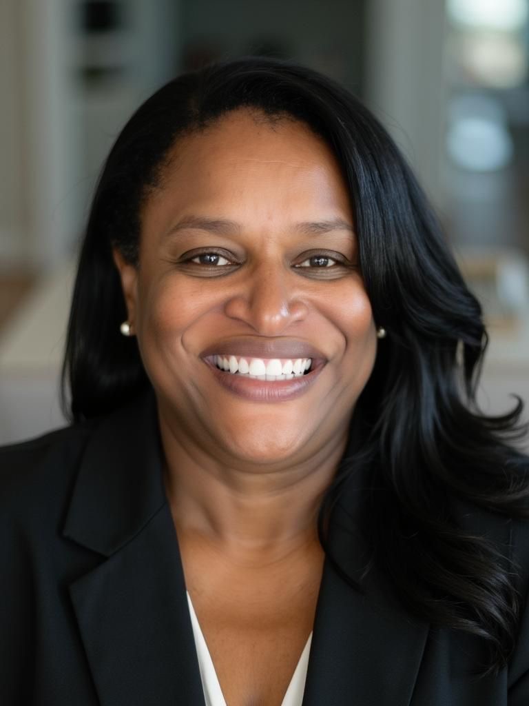 Michelle Deflorimonte, FNP-C, PMHNP-BC, CME